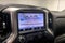 2021 Chevrolet Silverado 1500 4WD Crew Cab Short Bed LTZ