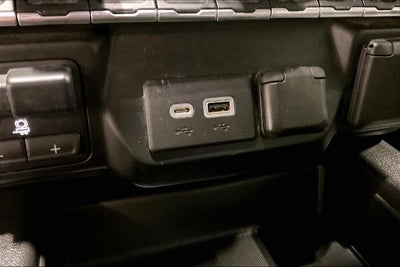 2021 Chevrolet Silverado 1500 4WD Crew Cab Short Bed LTZ