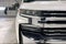 2021 Chevrolet Silverado 1500 4WD Crew Cab Short Bed LTZ