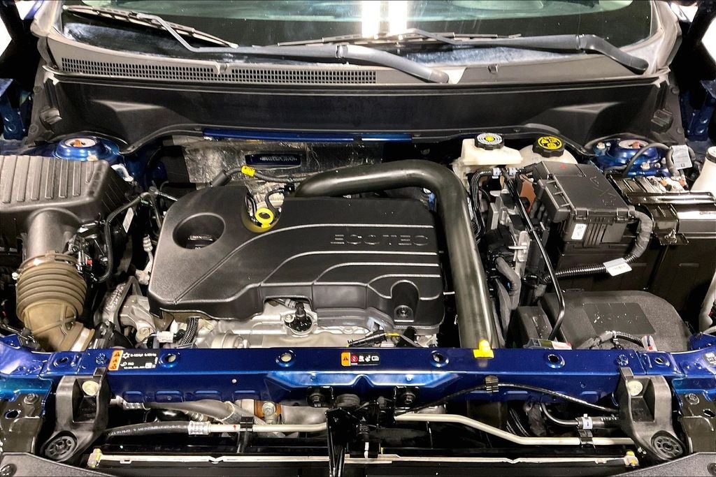 2023 Chevrolet Equinox FWD LS