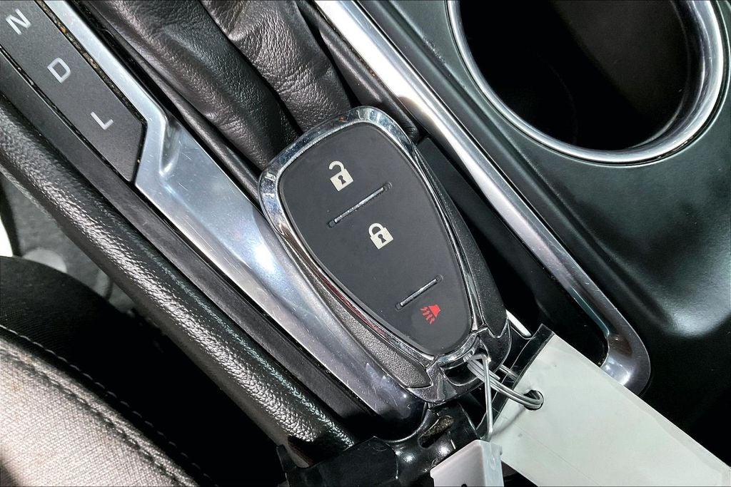 2023 Chevrolet Equinox FWD LS