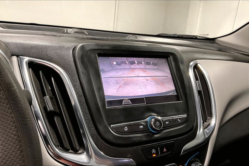 2023 Chevrolet Equinox FWD LS