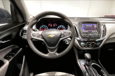 2023 Chevrolet Equinox FWD LS