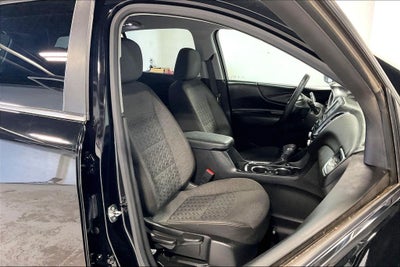 2024 Chevrolet Equinox FWD LT