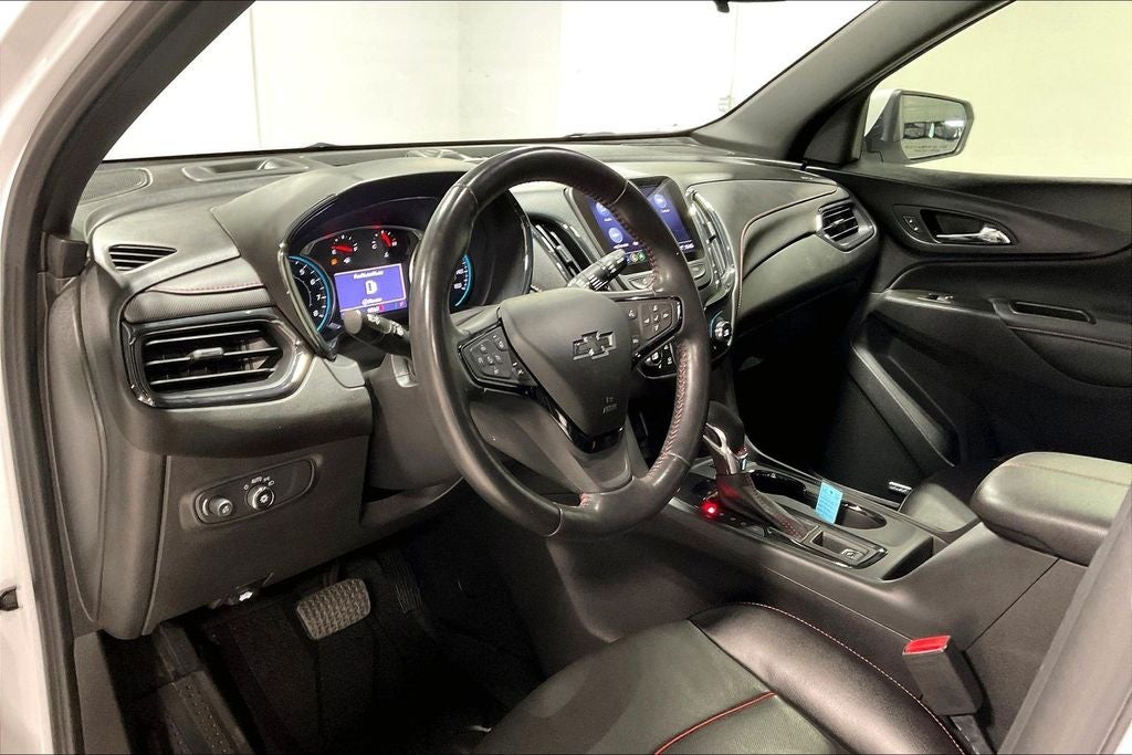 2022 Chevrolet Equinox FWD RS