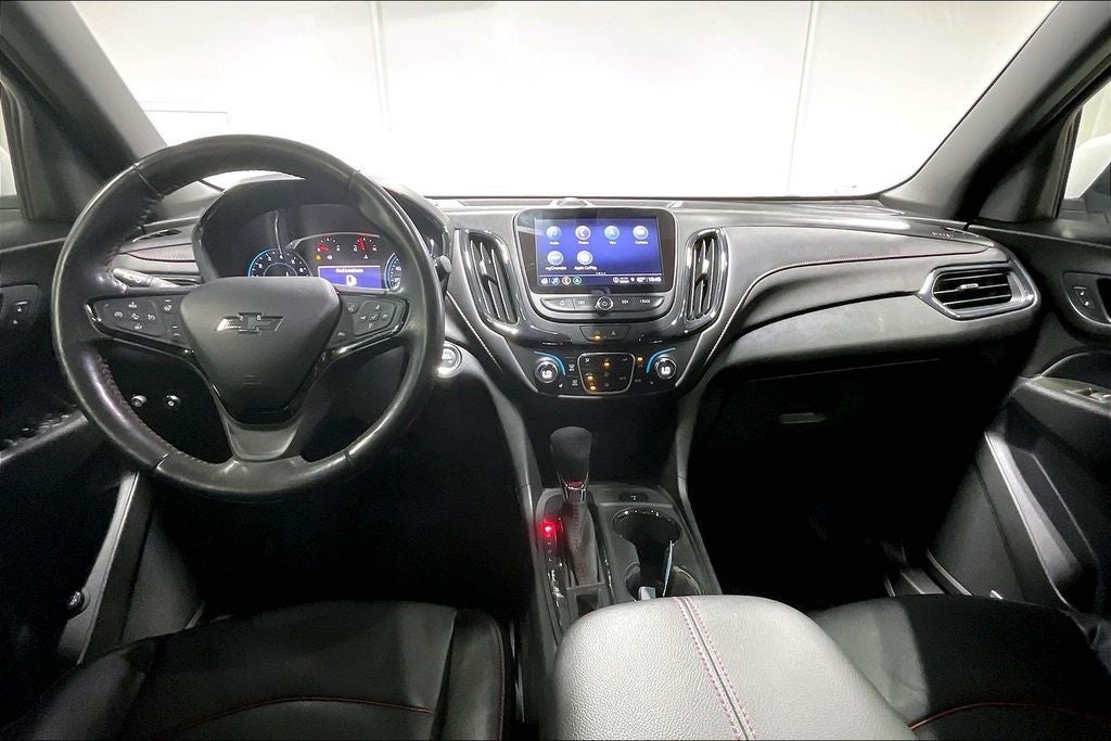 2022 Chevrolet Equinox FWD RS