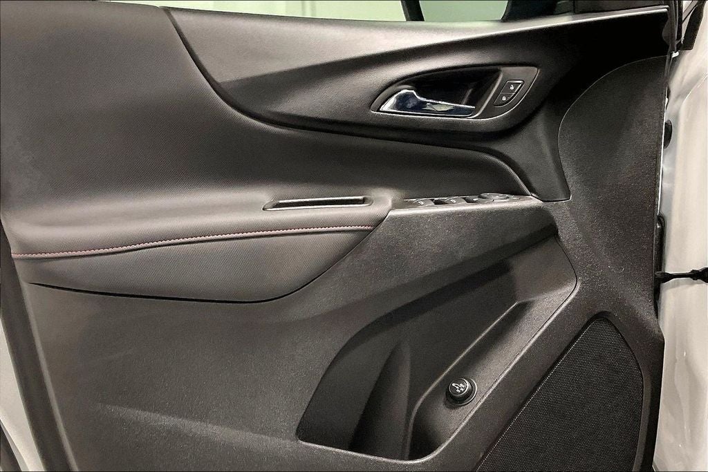 2022 Chevrolet Equinox FWD RS