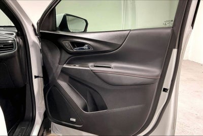 2022 Chevrolet Equinox FWD RS