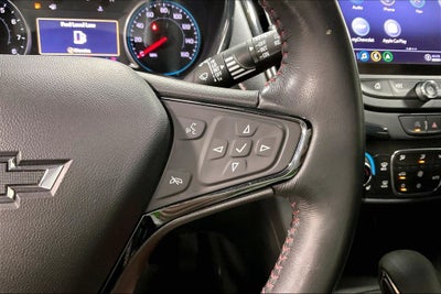 2022 Chevrolet Equinox FWD RS