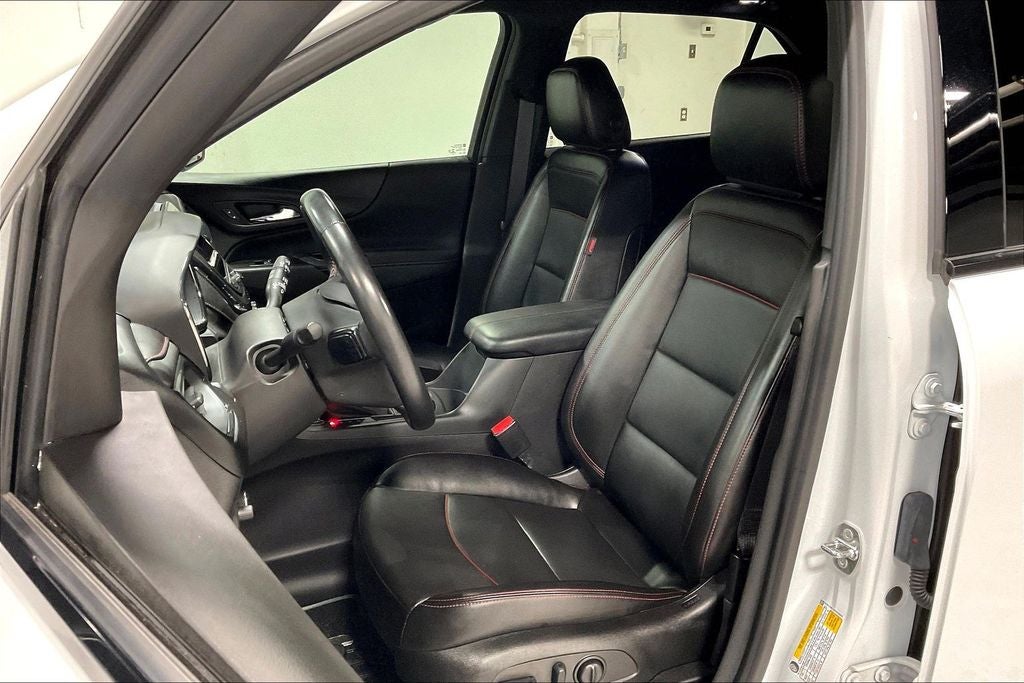 2022 Chevrolet Equinox FWD RS