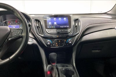 2022 Chevrolet Equinox FWD RS