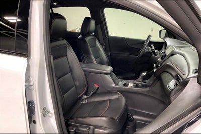2022 Chevrolet Equinox FWD RS