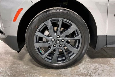 2023 Chevrolet Equinox AWD RS