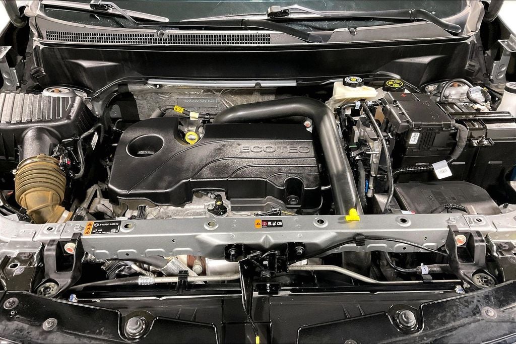 2023 Chevrolet Equinox AWD RS