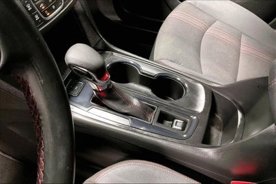 2023 Chevrolet Equinox AWD RS