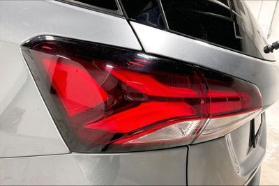 2023 Chevrolet Equinox AWD RS