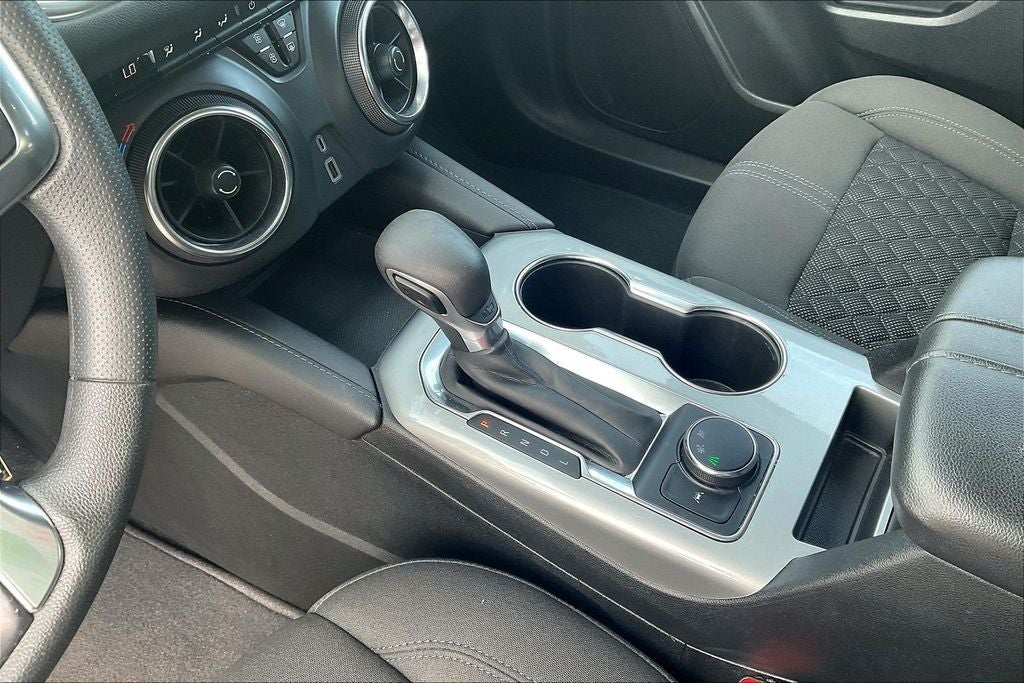 2022 Chevrolet Blazer FWD 2LT