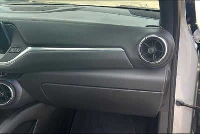 2022 Chevrolet Blazer FWD 2LT