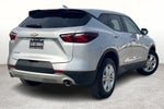 2022 Chevrolet Blazer FWD 2LT
