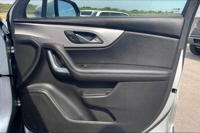 2022 Chevrolet Blazer FWD 2LT