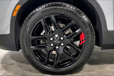 2024 Chevrolet Blazer FWD 2LT