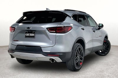 2024 Chevrolet Blazer FWD 2LT