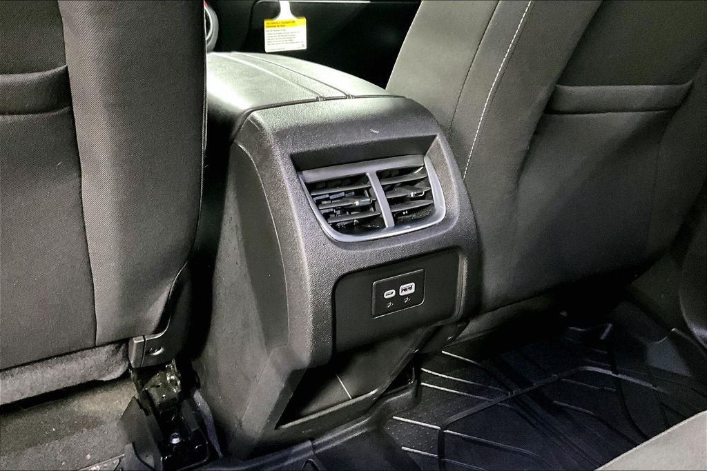 2024 Chevrolet Blazer FWD 2LT