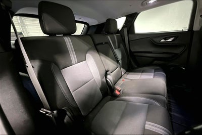 2024 Chevrolet Blazer FWD 2LT