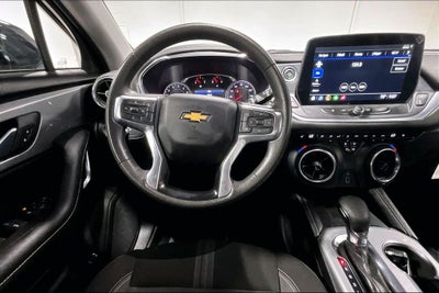 2024 Chevrolet Blazer FWD 2LT