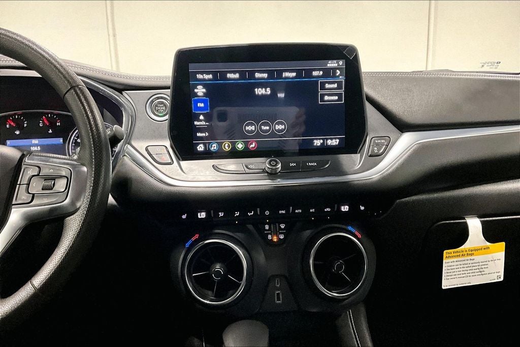 2024 Chevrolet Blazer FWD 2LT