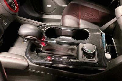 2022 Chevrolet Blazer FWD RS