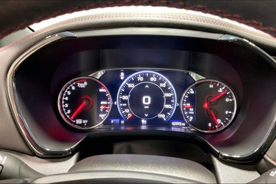 2022 Chevrolet Blazer FWD RS