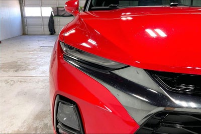 2022 Chevrolet Blazer FWD RS