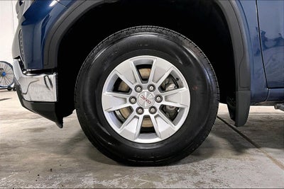2023 GMC Sierra 1500 2WD Crew Cab Short Box Pro