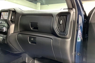 2023 GMC Sierra 1500 2WD Crew Cab Short Box Pro