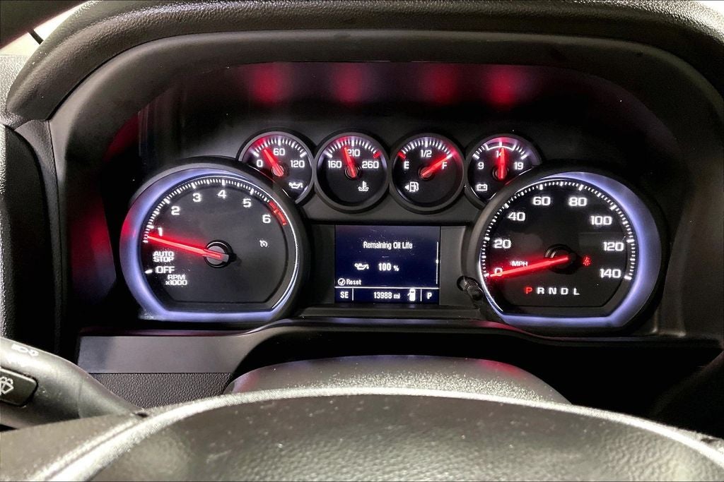 2023 GMC Sierra 1500 2WD Crew Cab Short Box Pro