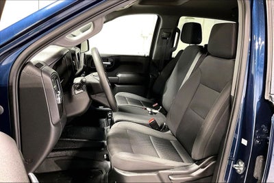 2023 GMC Sierra 1500 2WD Crew Cab Short Box Pro