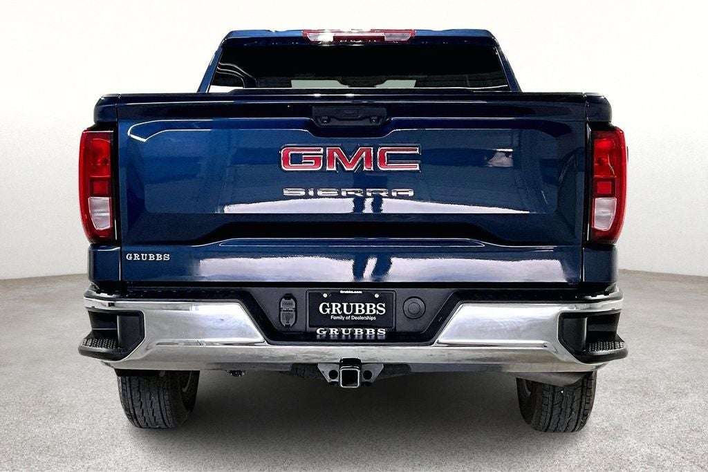 2023 GMC Sierra 1500 2WD Crew Cab Short Box Pro