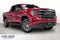 2024 GMC Sierra 1500 4WD Crew Cab Short Box AT4