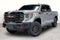 2024 GMC Sierra 1500 4WD Crew Cab Short Box AT4X
