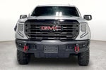 2024 GMC Sierra 1500 4WD Crew Cab Short Box AT4X