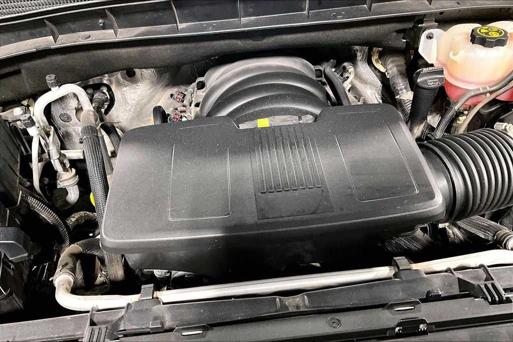 2024 GMC Sierra 1500 4WD Crew Cab Short Box AT4X