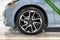 2024 Nissan Sentra SR Xtronic CVT