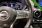 2024 Nissan Sentra SR Xtronic CVT