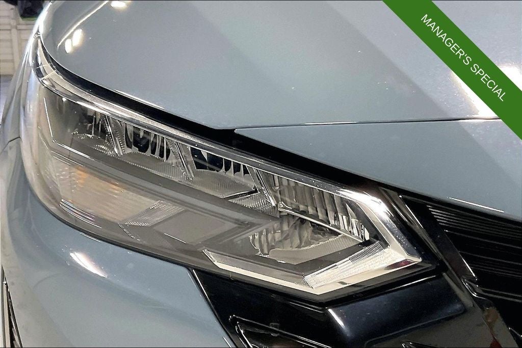 2024 Nissan Sentra SR Xtronic CVT