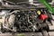 2024 Nissan Sentra SR Xtronic CVT