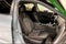 2024 Nissan Sentra SR Xtronic CVT