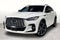 2023 INFINITI QX55 ESSENTIAL AWD