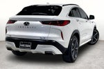 2023 INFINITI QX55 ESSENTIAL AWD