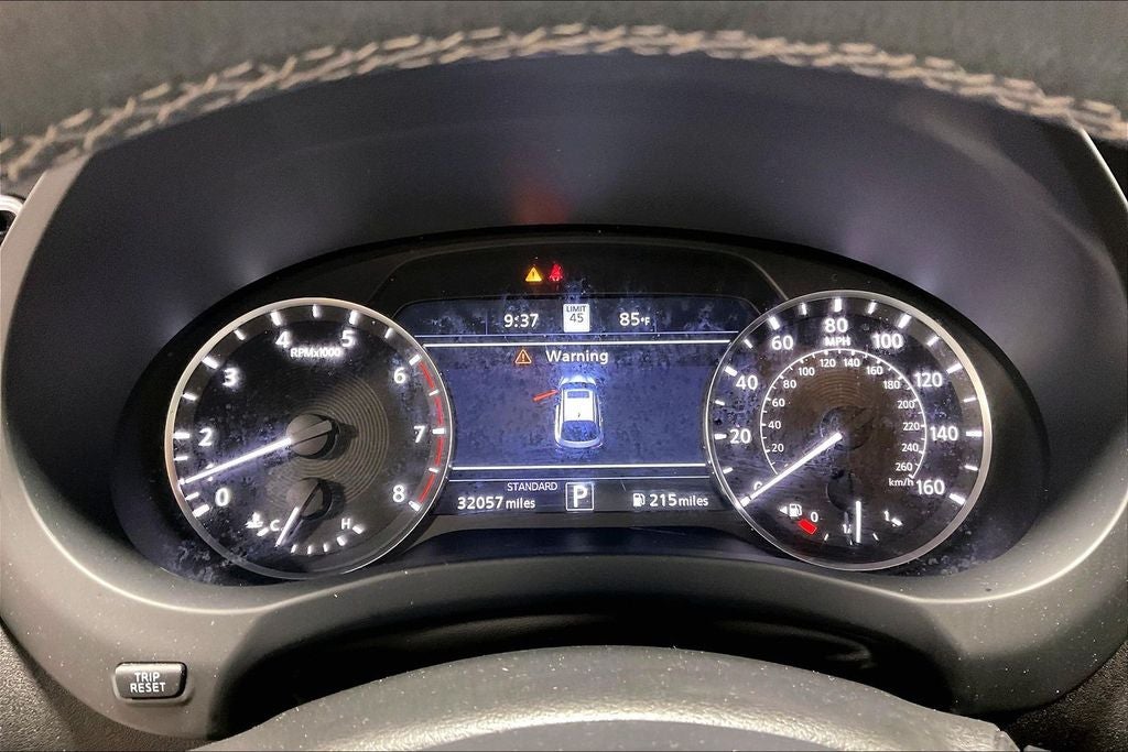 2023 INFINITI QX55 ESSENTIAL AWD